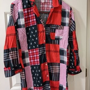 Victoria's Secret Sleepshirt